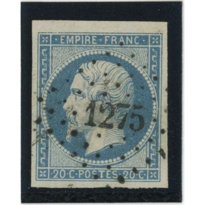 YT 14 - PC 1275 - Figeac - Lot (44)