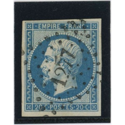 YT 14 - PC 1277 - Fismes - Marne (49)