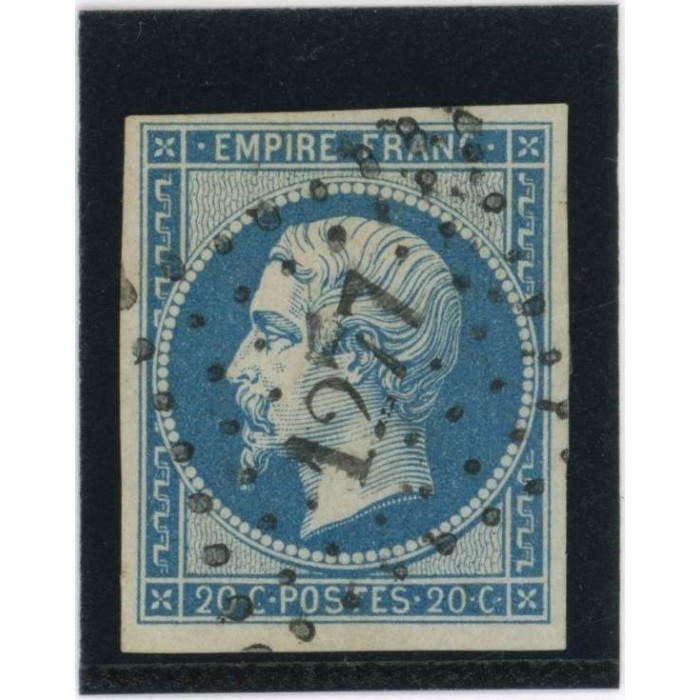 YT 14 - PC 1277 - Fismes - Marne (49)