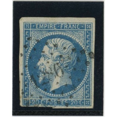 YT 14 - PC 1286 - Flers   Flers de l'Orne - Orne (59)