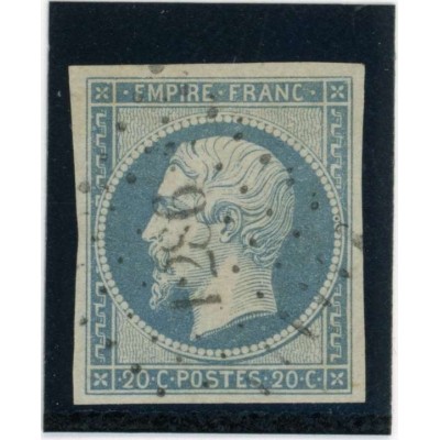 YT 14 - PC 1286 - Flers   Flers de l'Orne - Orne (59)