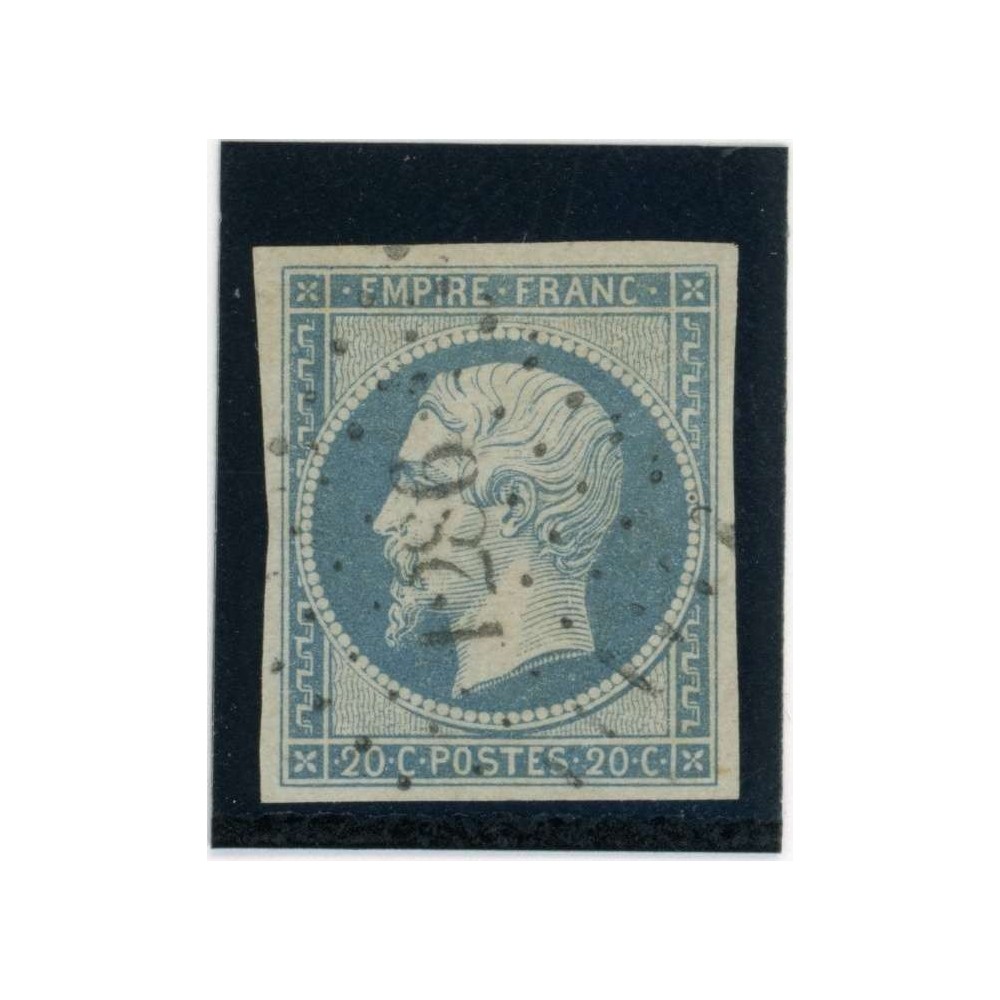 YT 14 - PC 1286 - Flers   Flers de l'Orne - Orne (59)