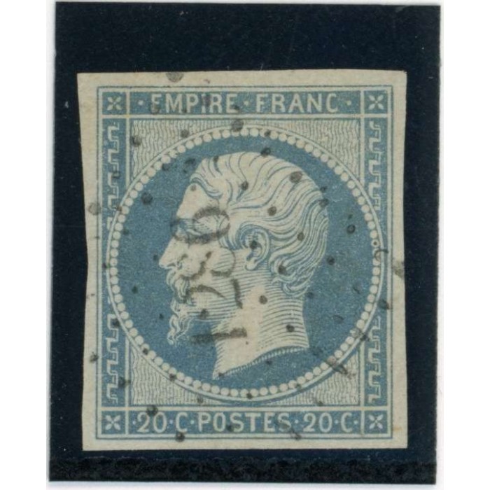 YT 14 - PC 1286 - Flers   Flers de l'Orne - Orne (59)