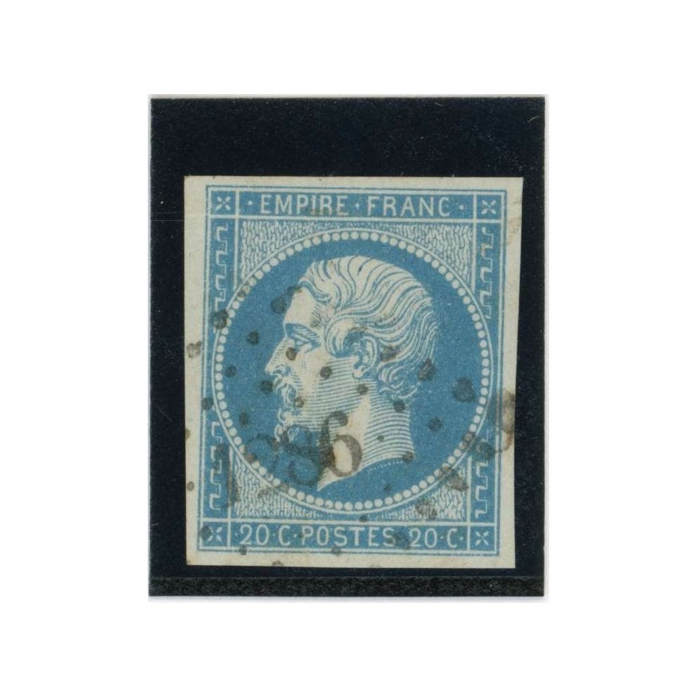 YT 14 - PC 1286 - Flers   Flers de l'Orne - Orne (59)