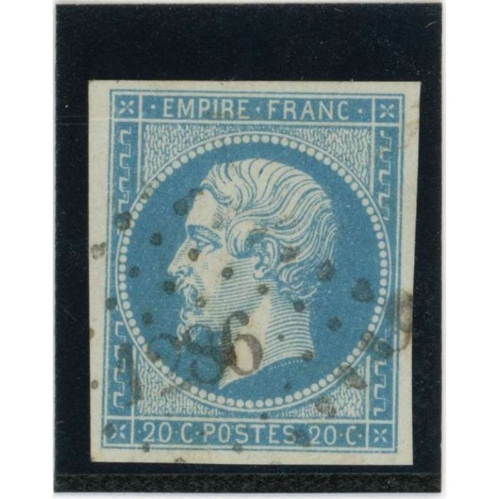 YT 14 - PC 1286 - Flers   Flers de l'Orne - Orne (59)