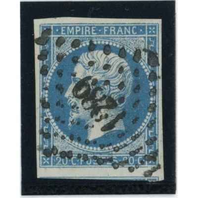 YT 14 - PC 1289 - Fleury sur Andelle - Eure (26)