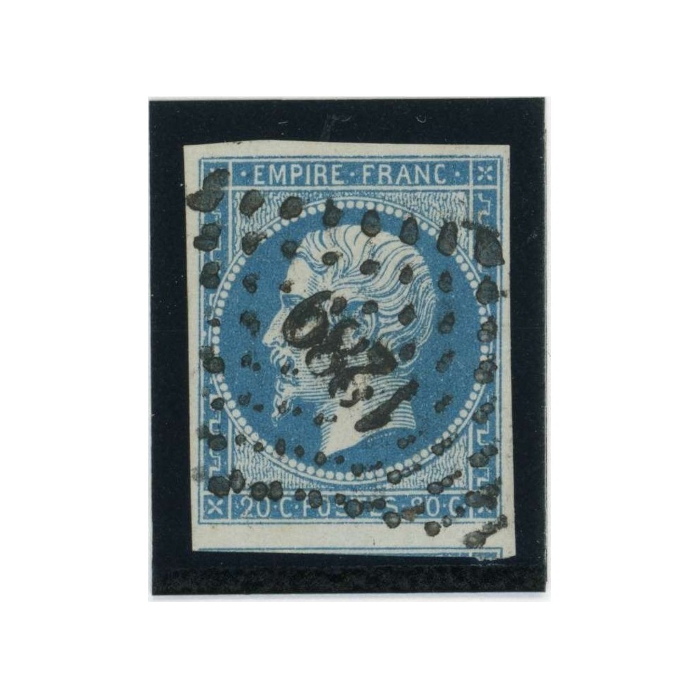YT 14 - PC 1289 - Fleury sur Andelle - Eure (26)