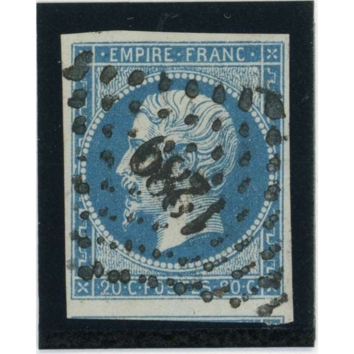 YT 14 - PC 1289 - Fleury sur Andelle - Eure (26)