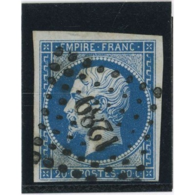 YT 14 - PC 1289 - Fleury sur Andelle - Eure (26)