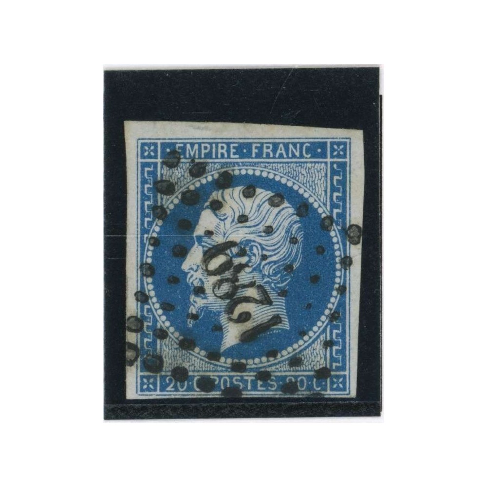 YT 14 - PC 1289 - Fleury sur Andelle - Eure (26)