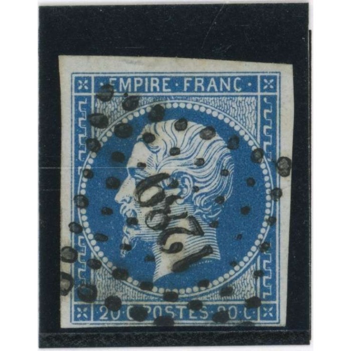 YT 14 - PC 1289 - Fleury sur Andelle - Eure (26)