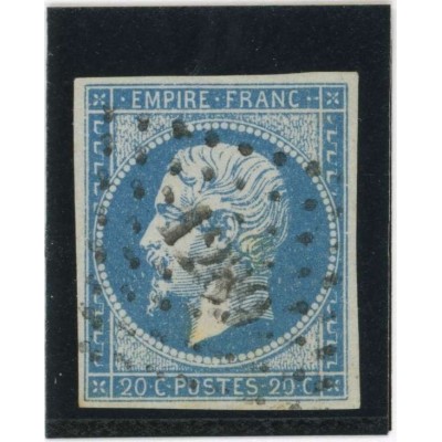 YT 14 - PC 1289 - Fleury sur Andelle - Eure (26)