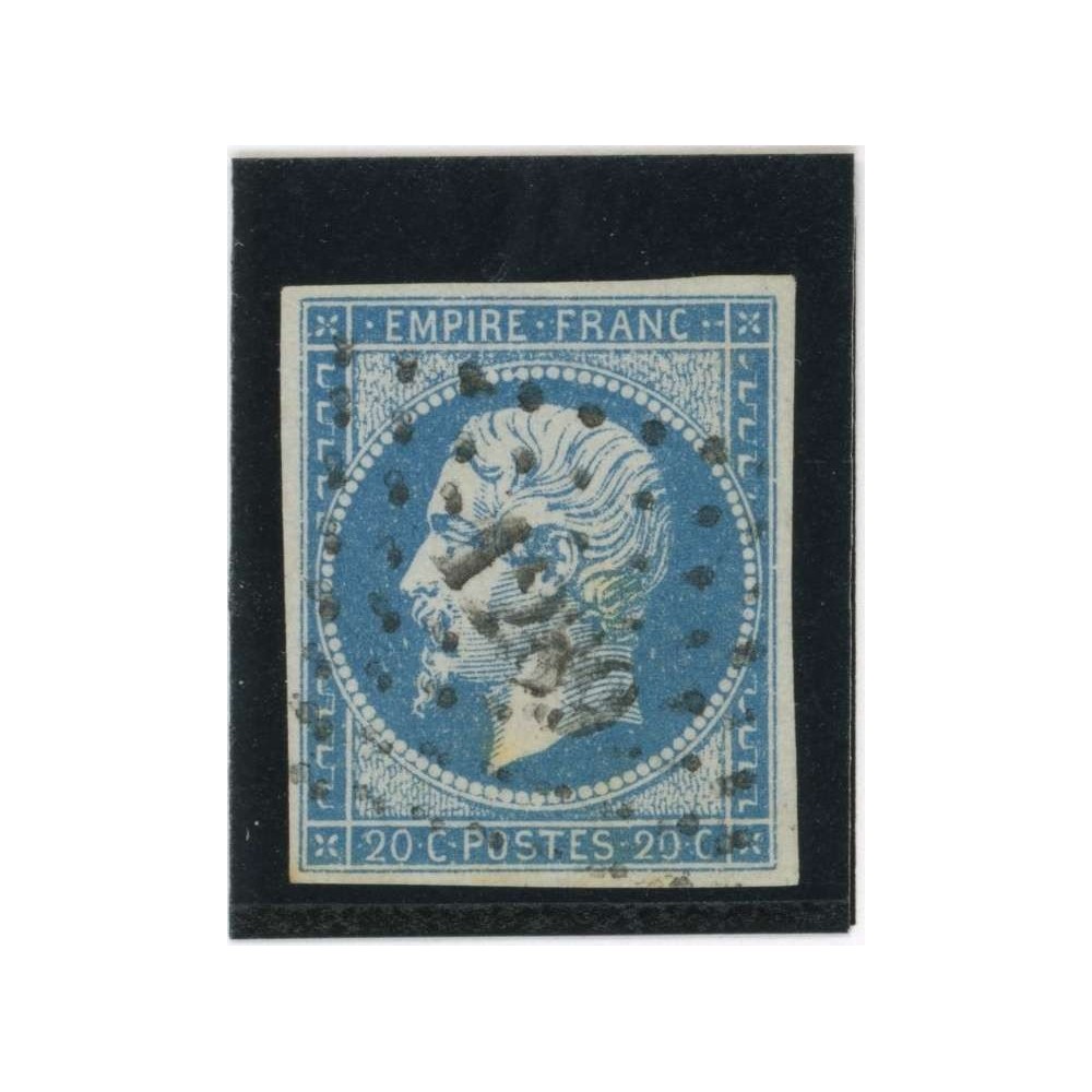 YT 14 - PC 1289 - Fleury sur Andelle - Eure (26)