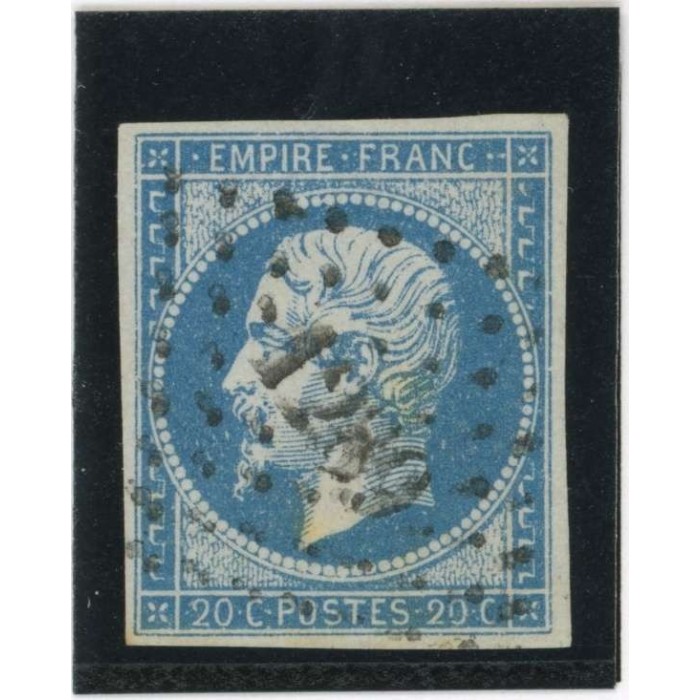 YT 14 - PC 1289 - Fleury sur Andelle - Eure (26)