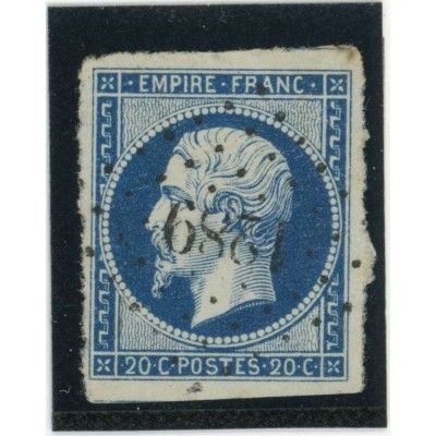 YT 14 - PC 1289 - Fleury sur Andelle - Eure (26)