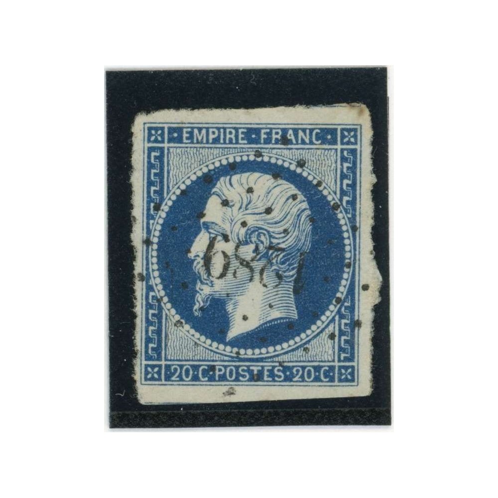 YT 14 - PC 1289 - Fleury sur Andelle - Eure (26)