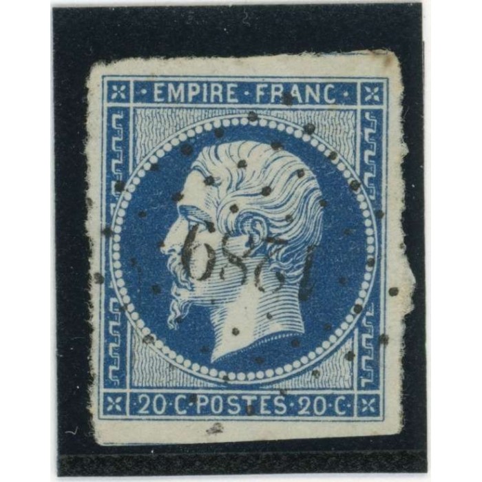 YT 14 - PC 1289 - Fleury sur Andelle - Eure (26)