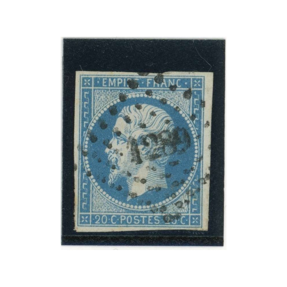 YT 14 - PC 1289 - Fleury sur Andelle - Eure (26)