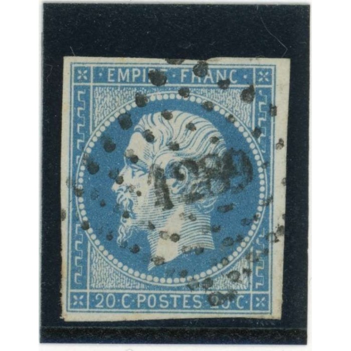 YT 14 - PC 1289 - Fleury sur Andelle - Eure (26)