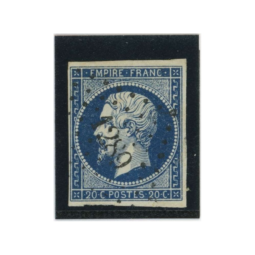 YT 14 - PC 1289 - Fleury sur Andelle - Eure (26)