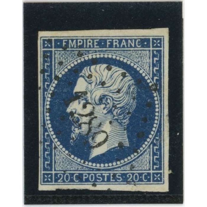 YT 14 - PC 1289 - Fleury sur Andelle - Eure (26)