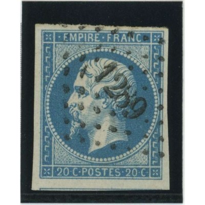 YT 14 - PC 1289 - Fleury sur Andelle - Eure (26)