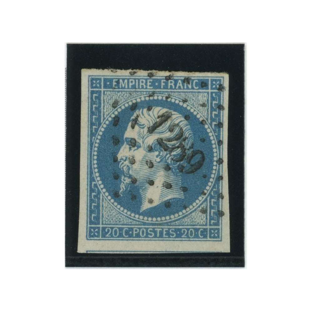 YT 14 - PC 1289 - Fleury sur Andelle - Eure (26)