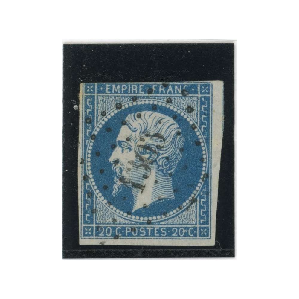 YT 14 - PC 1303 - Fontainebleau - Seine et Marne (73)