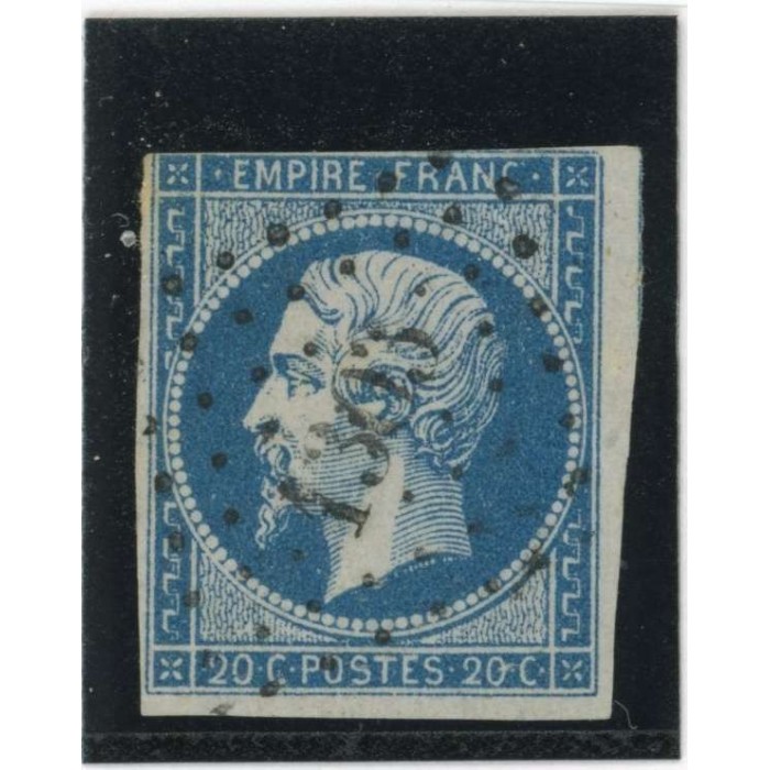 YT 14 - PC 1303 - Fontainebleau - Seine et Marne (73)