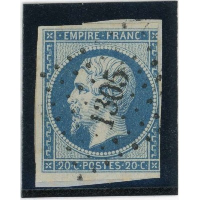 YT 14 - PC 1305 - Fontenay le Comte - Vendée (79)