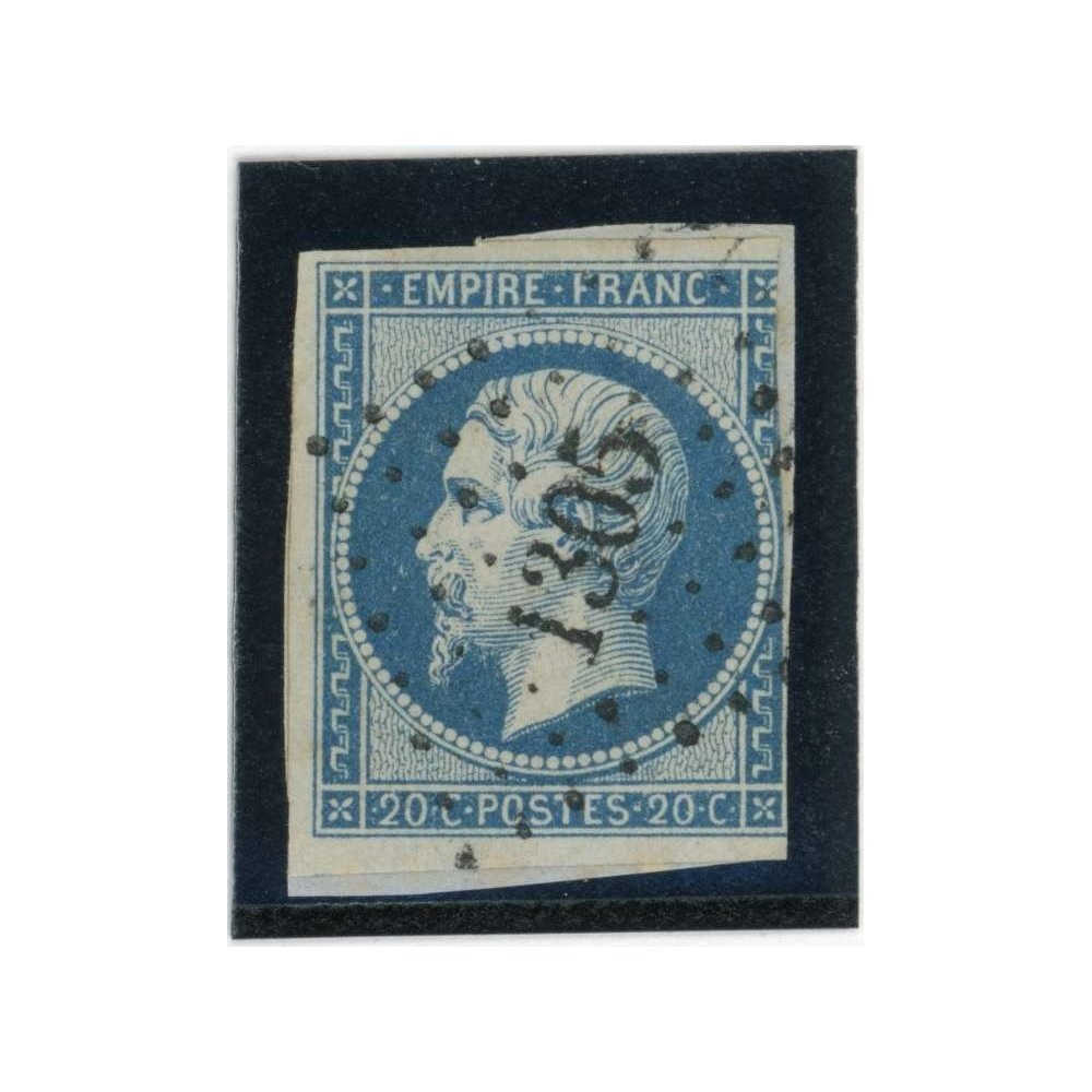 YT 14 - PC 1305 - Fontenay le Comte - Vendée (79)