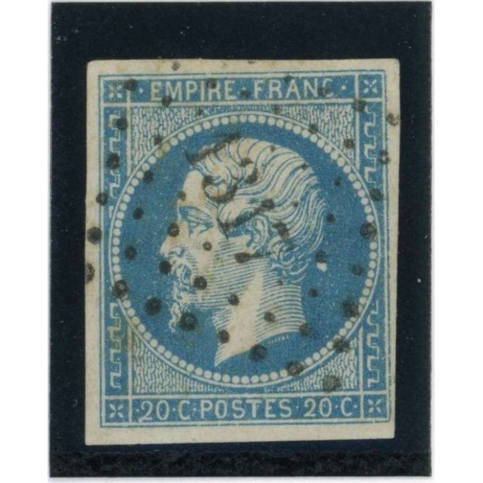 YT 14 - PC 1317 - Fougères - Ille et Vilaine (34)