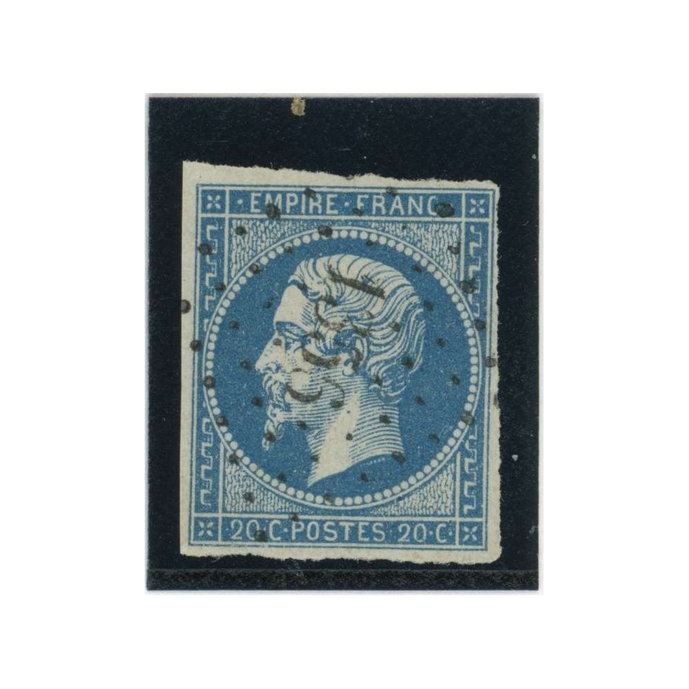 YT 14 - PC 1356 - Gacé - Orne (59)