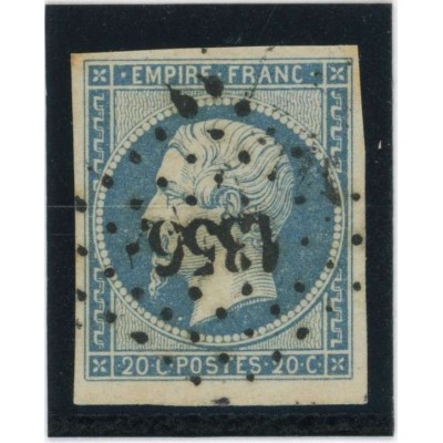 YT 14 - PC 1356 - Gacé - Orne (59)