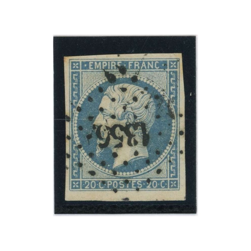 YT 14 - PC 1356 - Gacé - Orne (59)