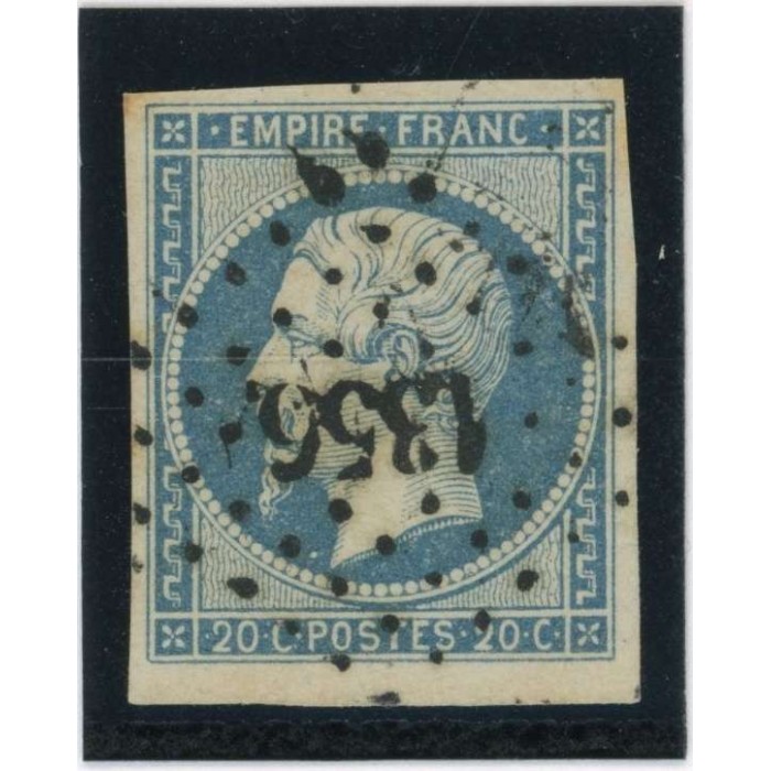 YT 14 - PC 1356 - Gacé - Orne (59)