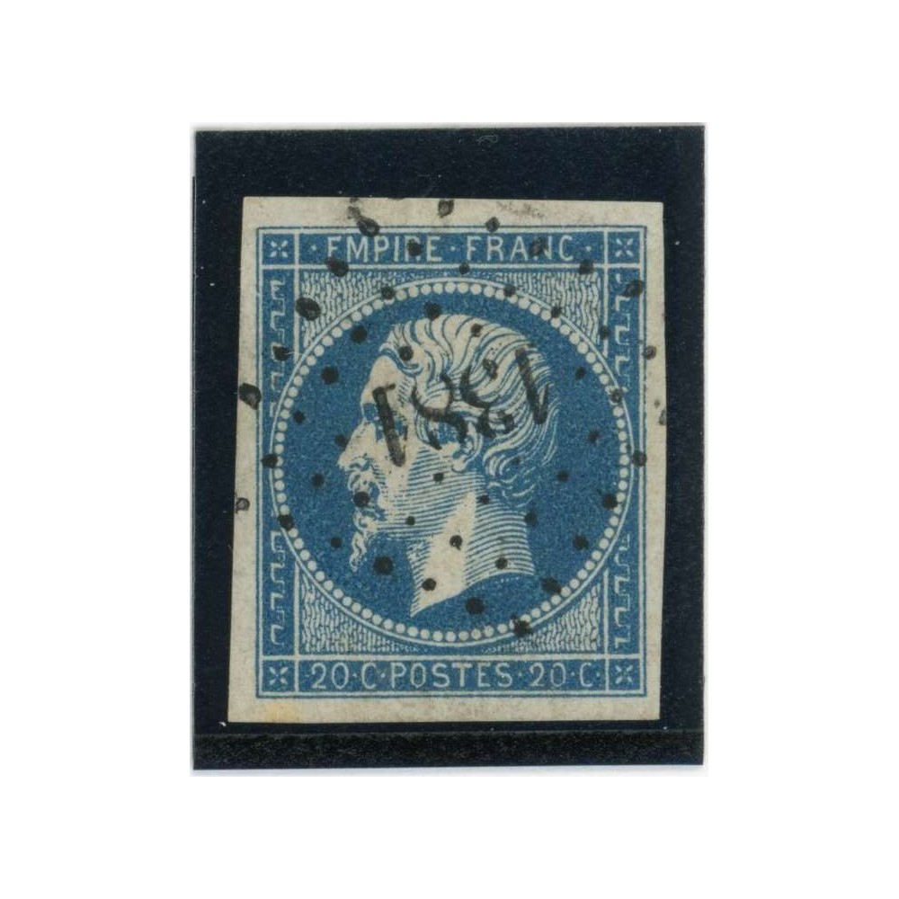 YT 14 - PC 1381 - Génelard - Saône et Loire (70)