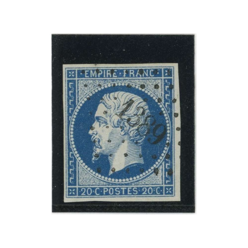 YT 14 - PC 1389 - Gérardmer - Vosges (82)