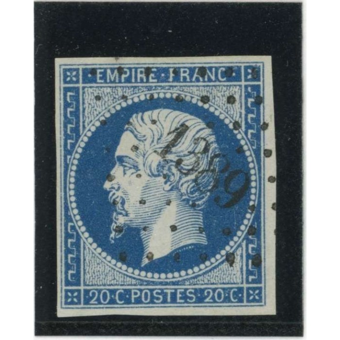 YT 14 - PC 1389 - Gérardmer - Vosges (82)