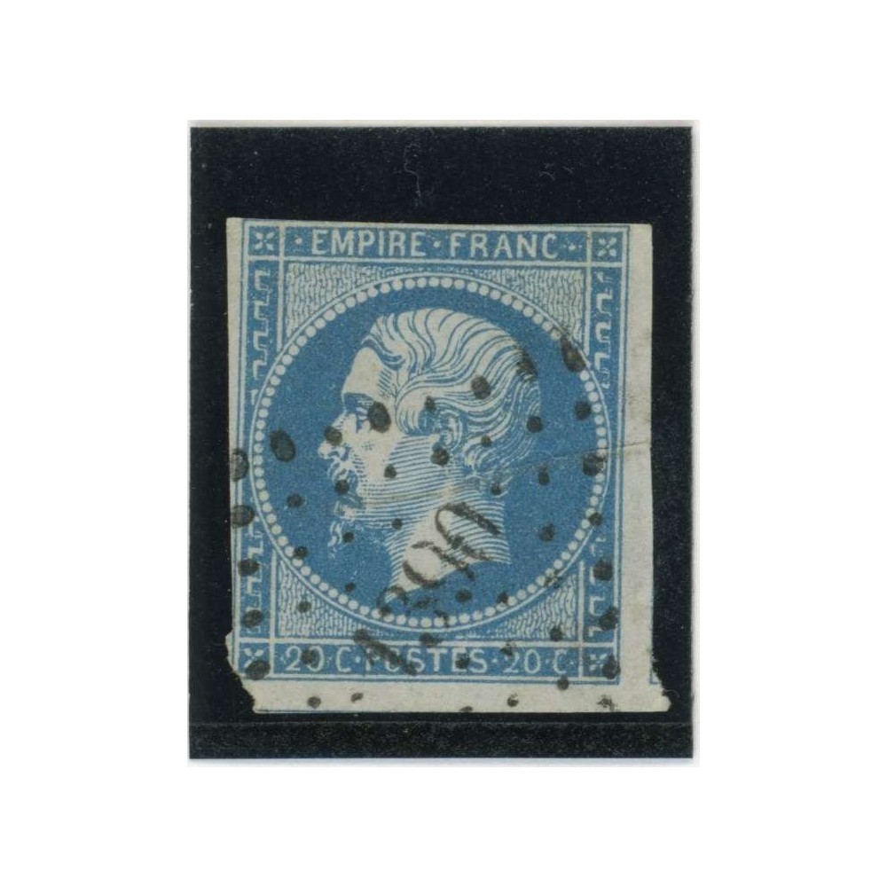 YT 14 - PC 1390 - Gerbéviller - Meurthe (52)