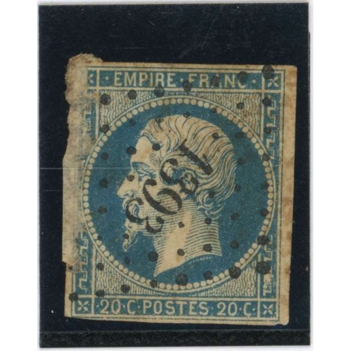 YT 14 - PC 1393 - Gien - Loiret (43)