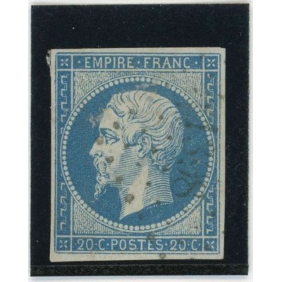 YT 14 - PC 1398 - Giromagny - Haut Rhin (66)
