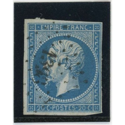 YT 14 - PC 1398 - Giromagny - Haut Rhin (66)