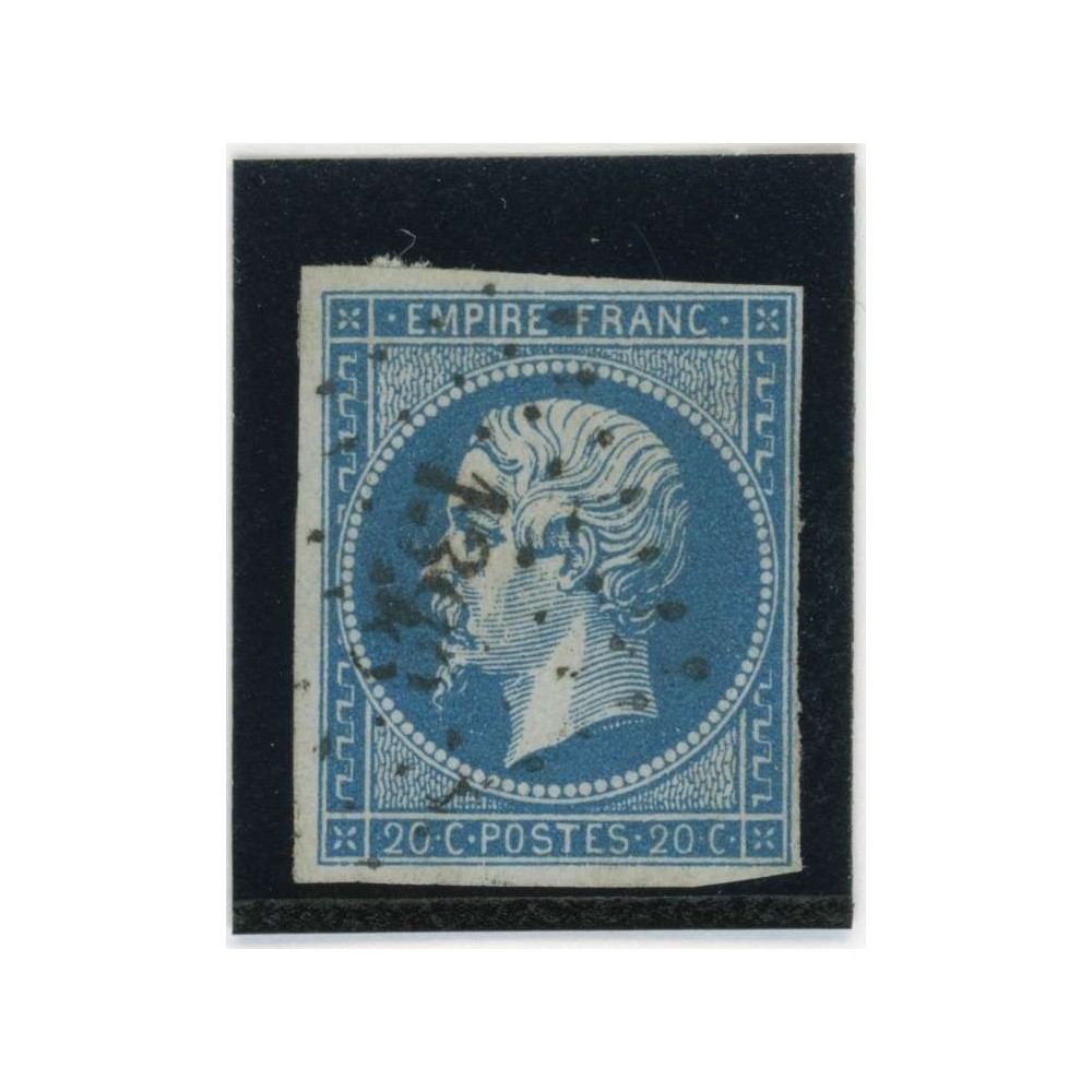 YT 14 - PC 1398 - Giromagny - Haut Rhin (66)