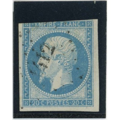 YT 14 - PC 1412 - Gonesse - Seine et Oise (72)