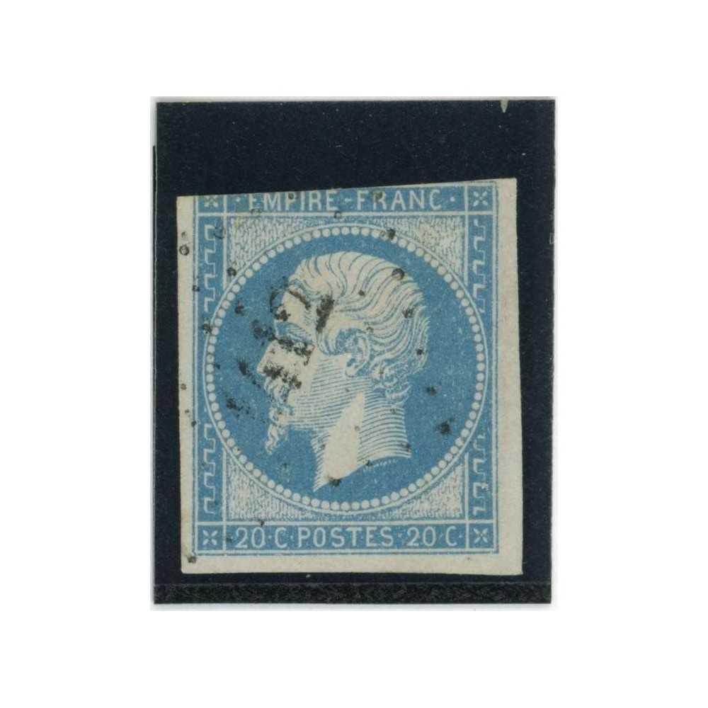 YT 14 - PC 1412 - Gonesse - Seine et Oise (72)
