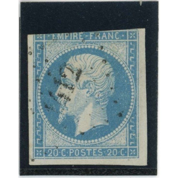 YT 14 - PC 1412 - Gonesse - Seine et Oise (72)