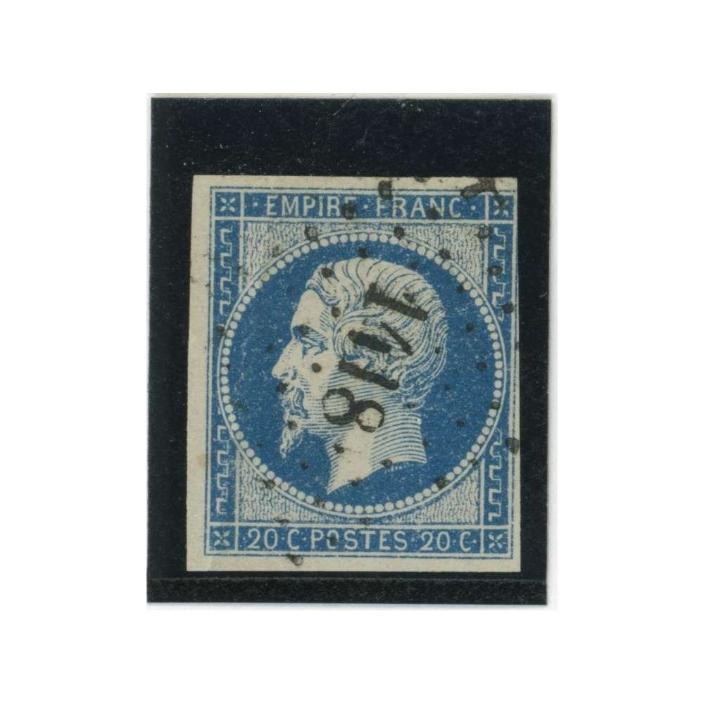 YT 14 - PC 1418 - Gourdon - Lot (44)