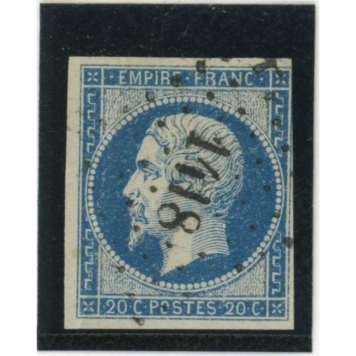 YT 14 - PC 1418 - Gourdon - Lot (44)