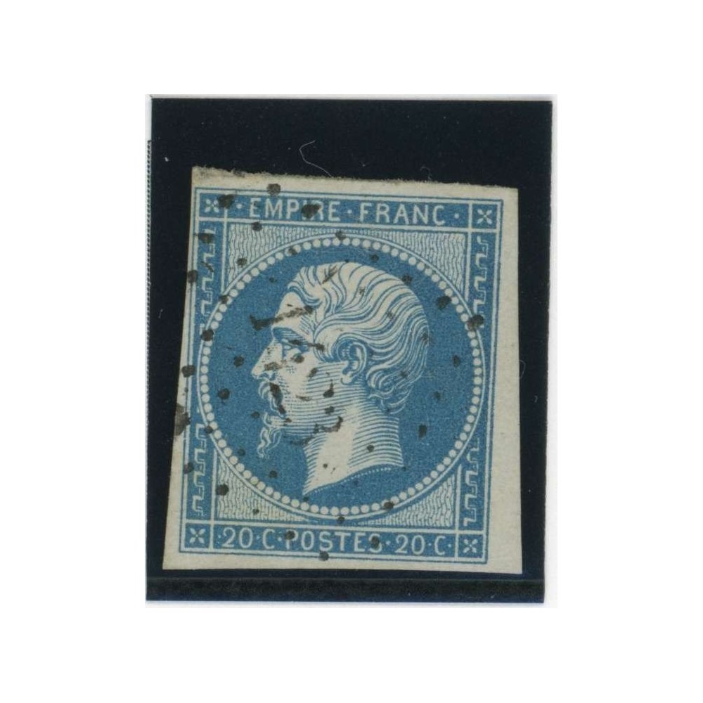 YT 14 - PC 1423 - Gouzon - Creuse (22)